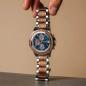 Preview: HOLZKERN | Koh Mak Sundown Herren Solar Chronograph